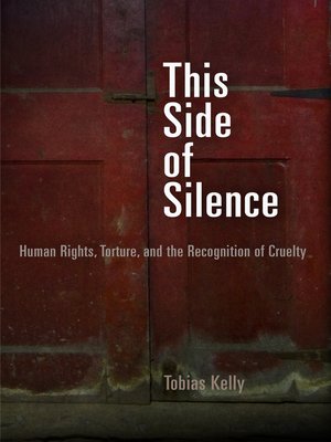 cover image of This Side of Silence